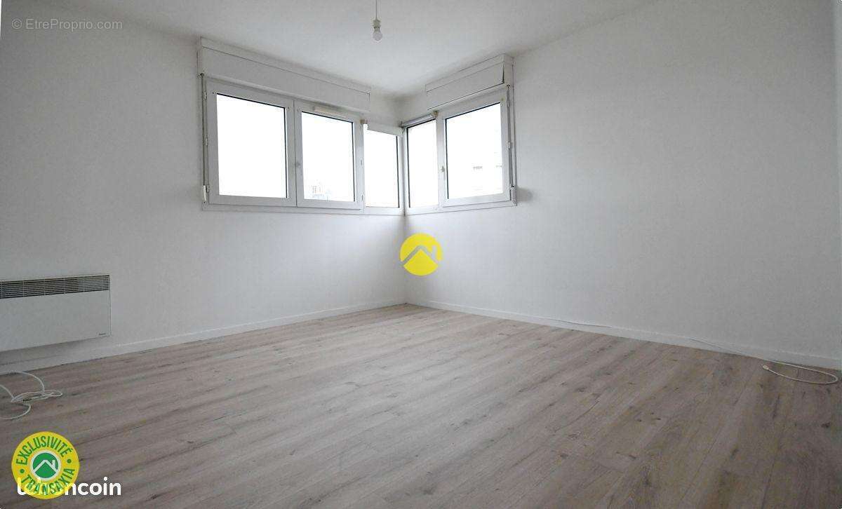 Appartement à BOURGES