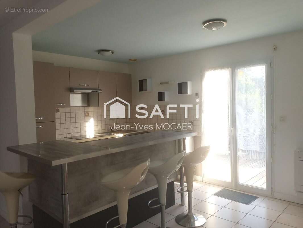 Photo 4 - Maison à PLEYBEN