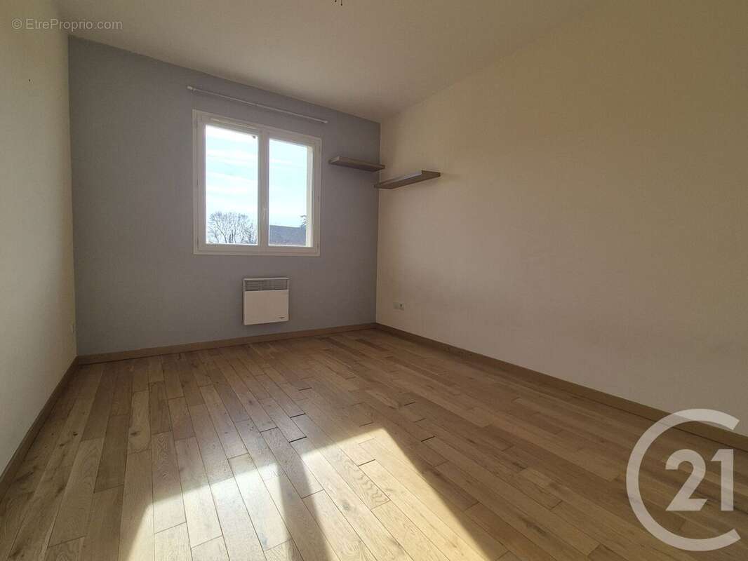 Maison à PONT-AUDEMER