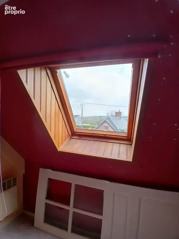 Maison 3 pièces en pierre à restaurer - LA GRAVERIE (14350) - photo 26