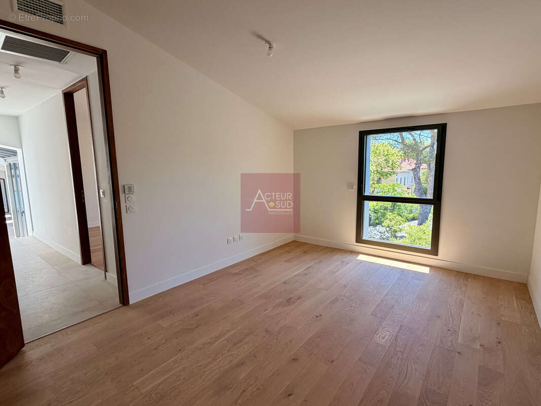 Vente appartement 3 pieces montpellier boutonnet - photo 8