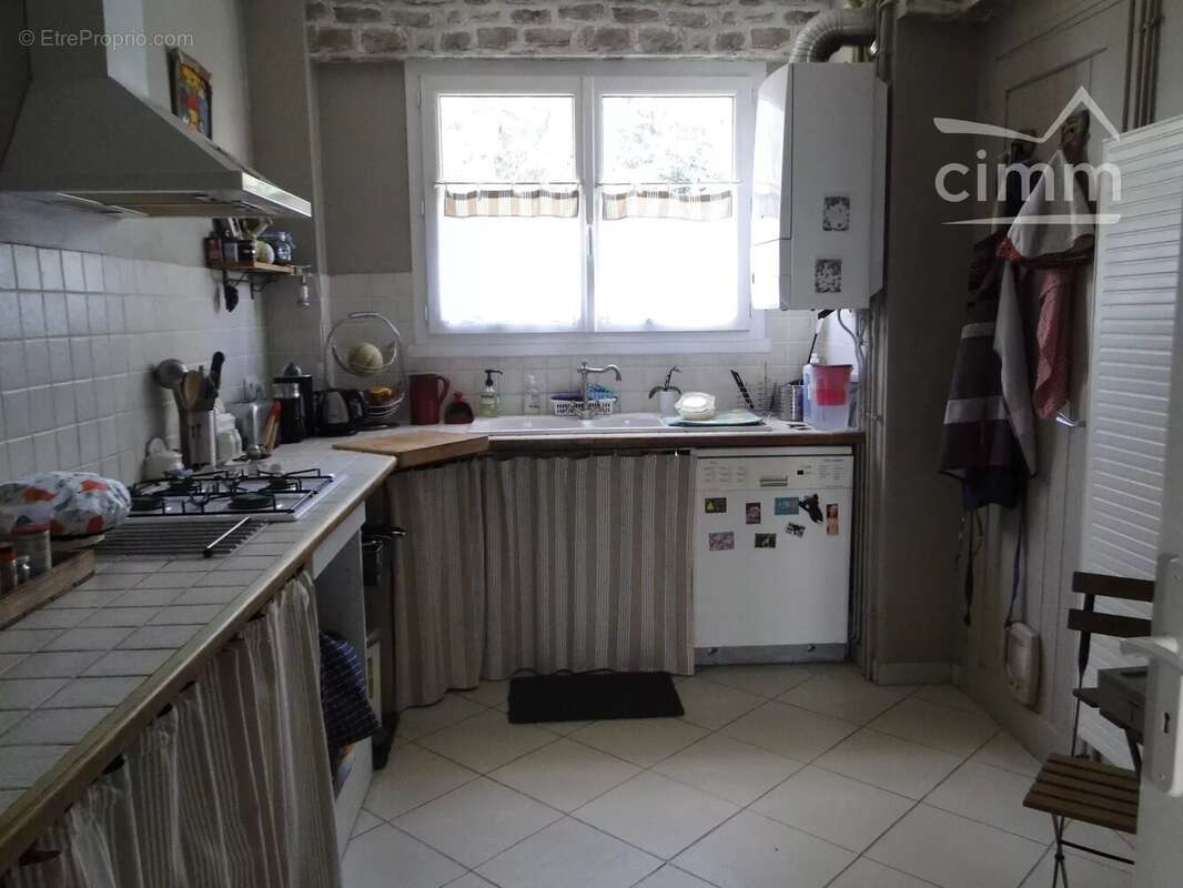 Appartement à AGEN