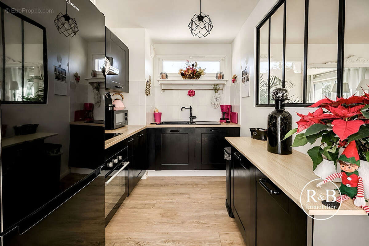 Appartement à PLAISIR