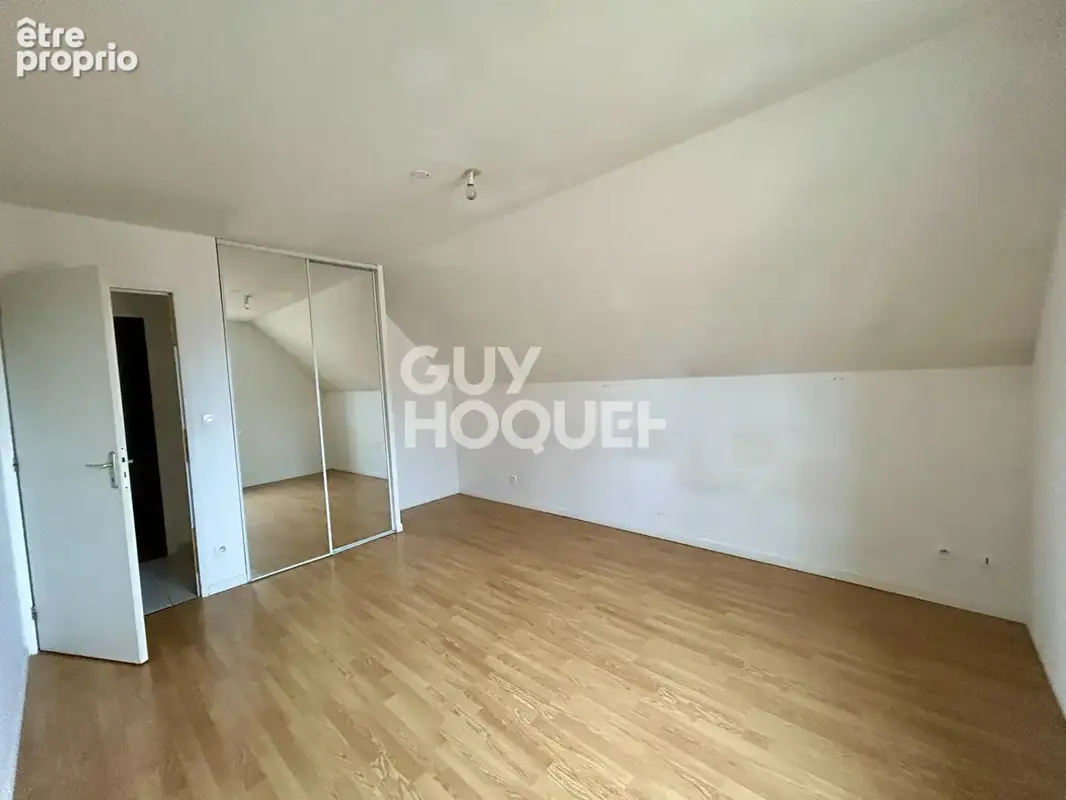 Maison à vendre Centre-ville LE NEUBOURG (27110) - Opportunité à ne pas manquer ! - photo 3