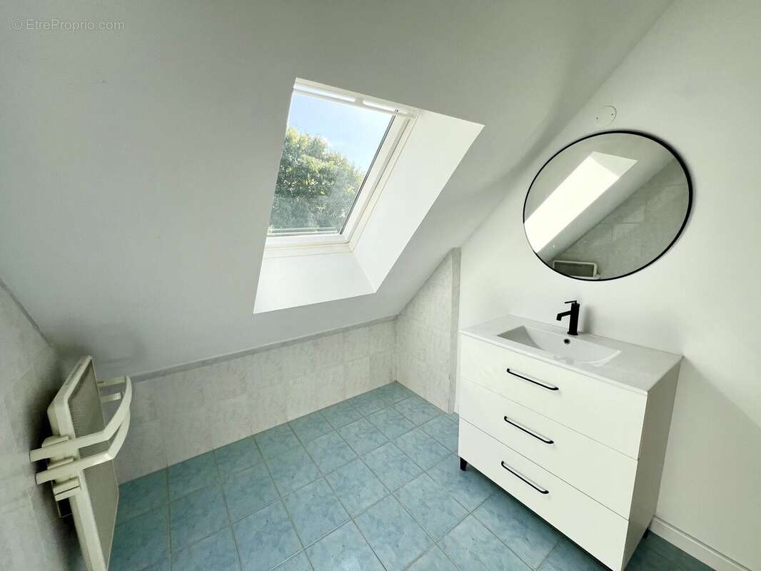 Maison à ANNET-SUR-MARNE