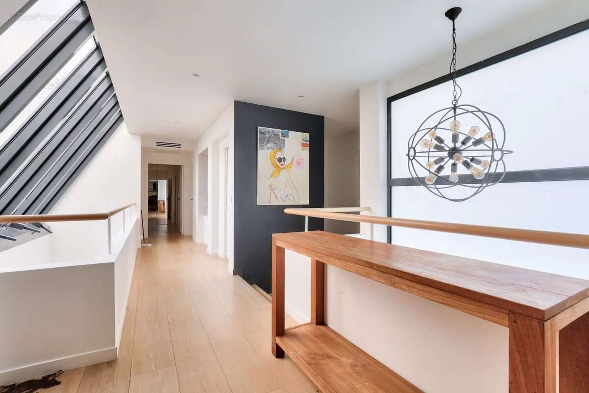 Appartement à SAINT-CLOUD