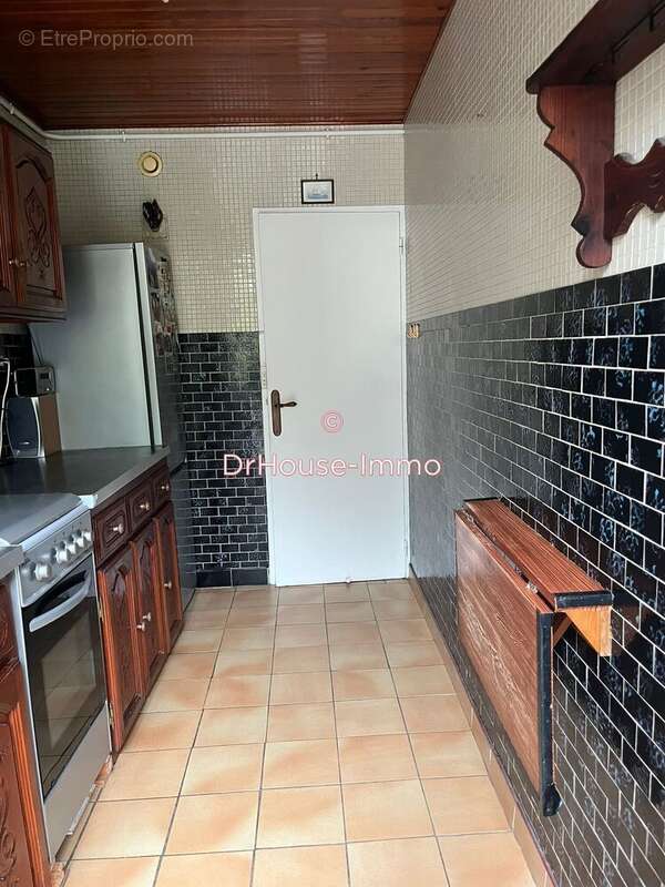 Appartement à MEUDON