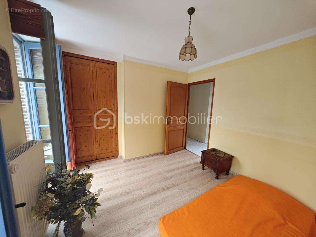 Maison à L&#039;AIGLE