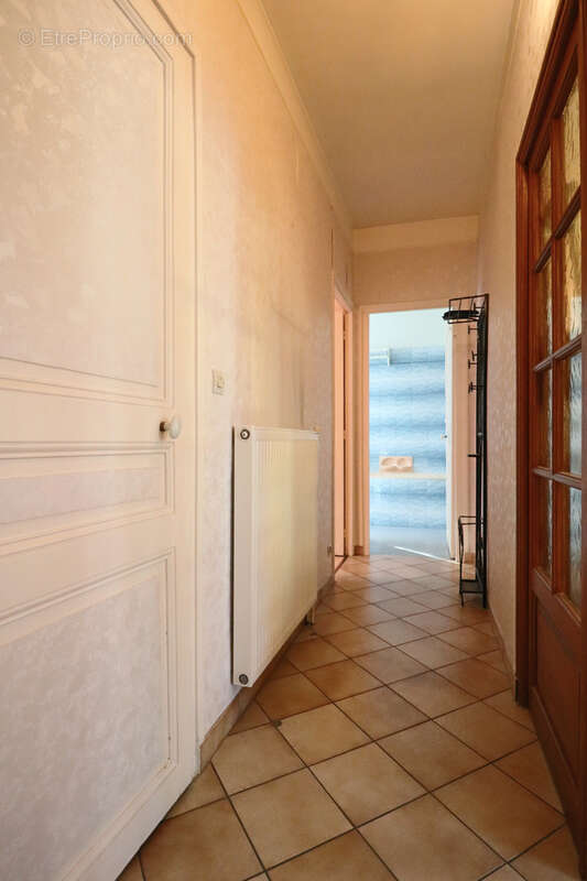 Maison à BONDY
