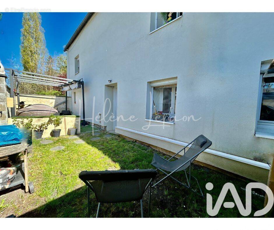 Photo 1 - Appartement à MAFFLIERS