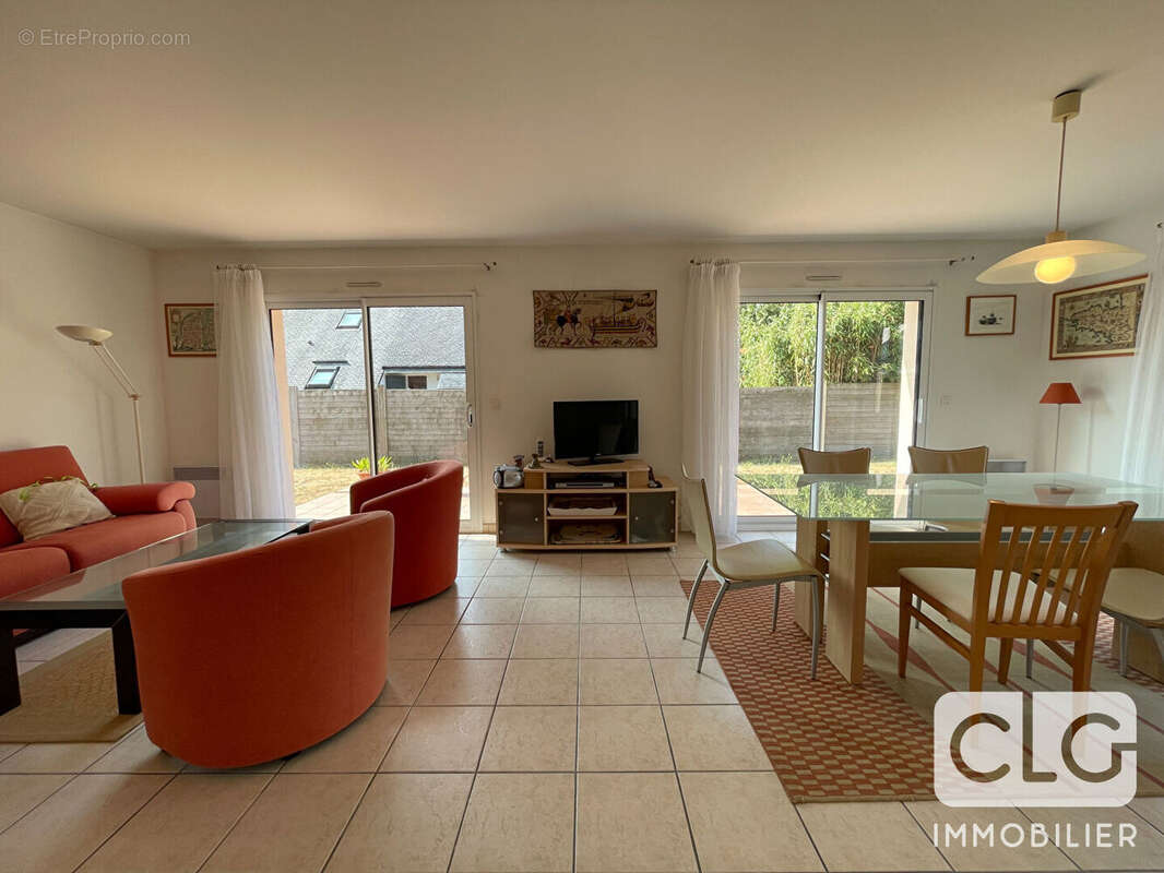 Maison Lesconil - photo 4