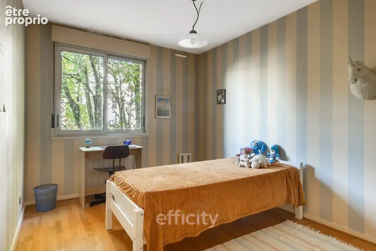 Appartement - photo 11