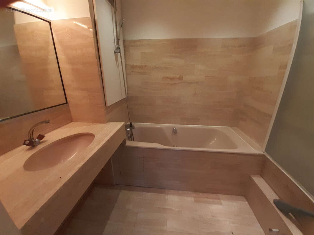 Appartement à SAINT-GERMAIN-EN-LAYE