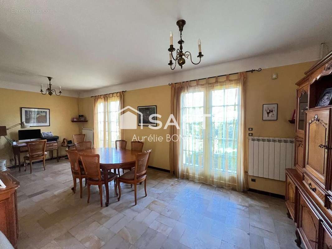 Photo 4 - Maison à TALENCE