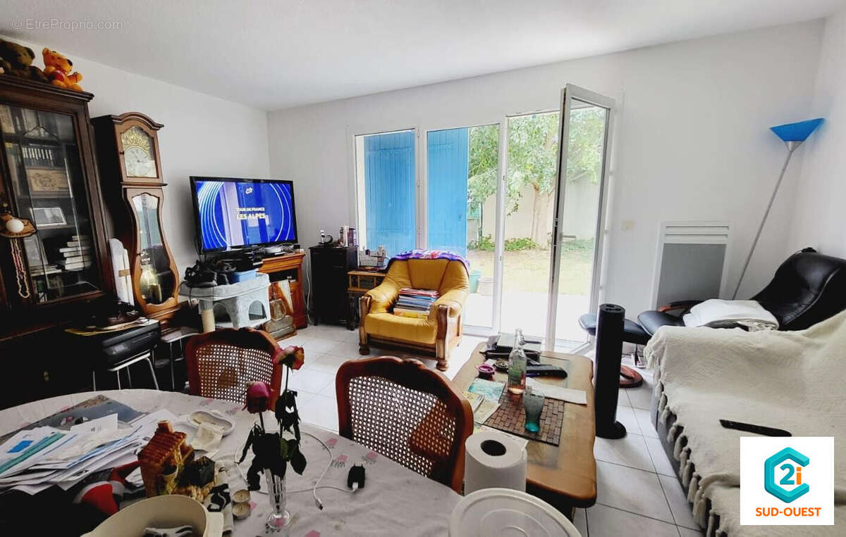 Maison à CARCASSONNE