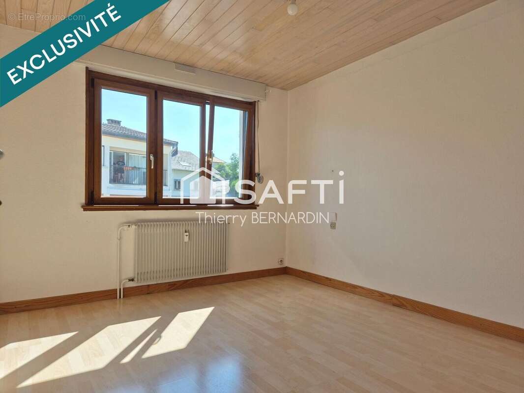 Photo 6 - Appartement à VILLERS-LE-LAC