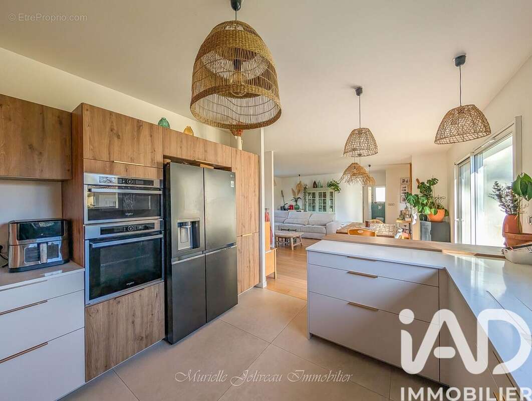 Photo 5 - Maison à CASTELNAU-DE-MEDOC