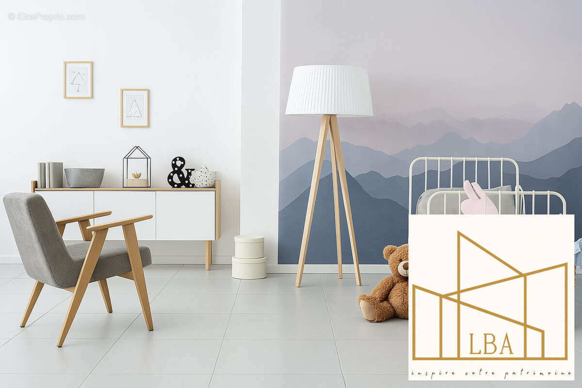 Appartement à VITROLLES