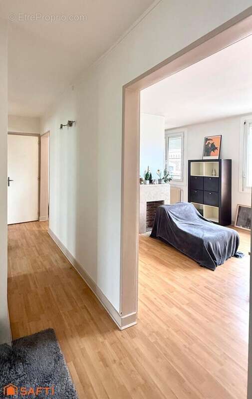 Photo 8 - Appartement à AMIENS