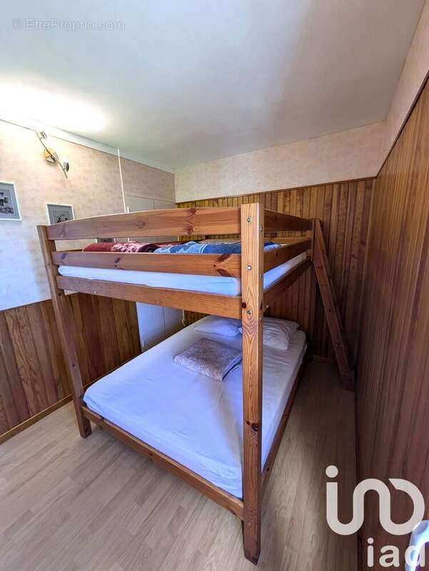 Photo 5 - Appartement à USTOU