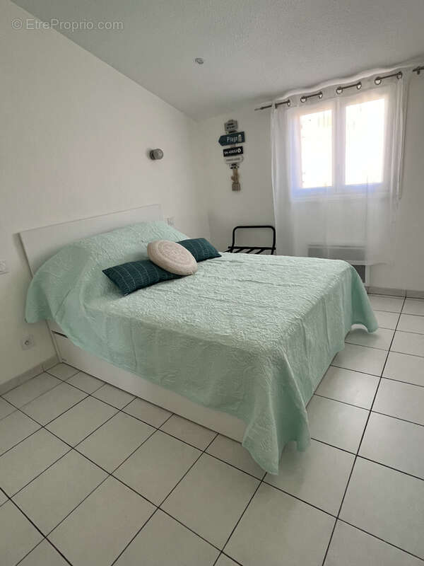 Maison à SAINTE-MARIE