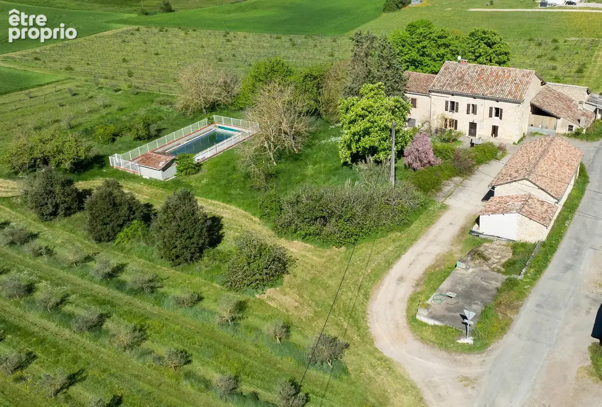 Maison en pierre - photo 2