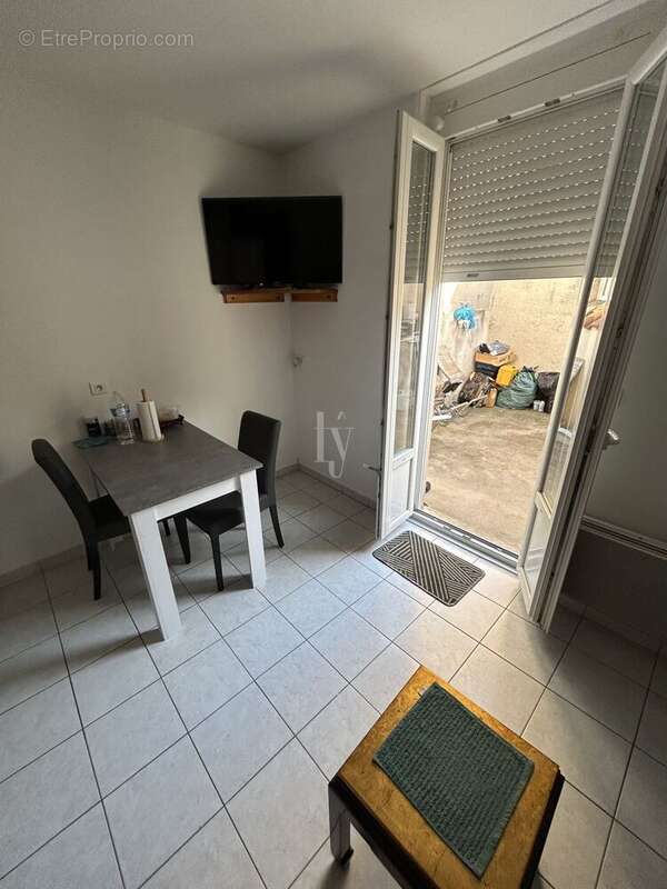 Appartement à LIMOGES