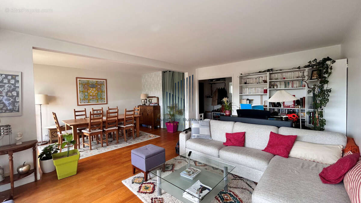 Appartement à RUEIL-MALMAISON