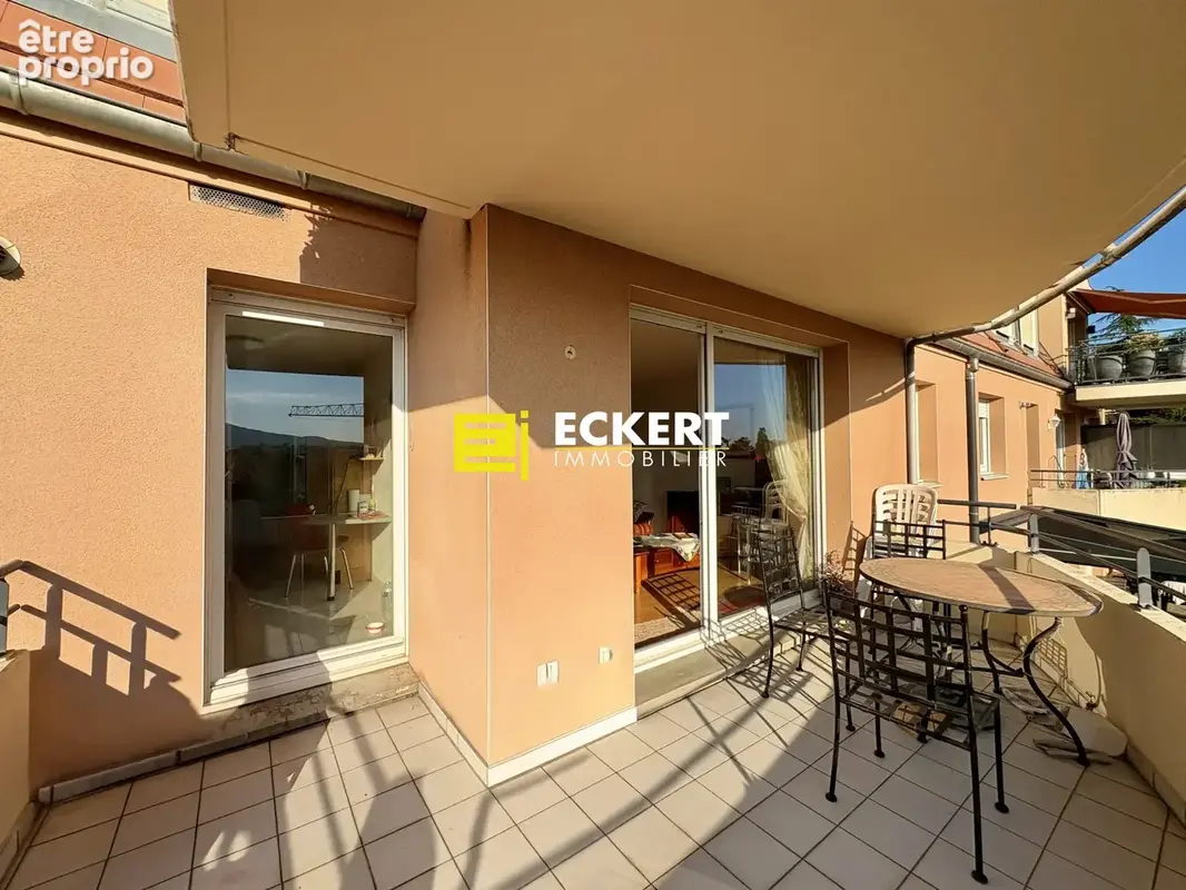 Appartement 4 pièces 84 m² à vendre à Obernai (67210) - photo 2