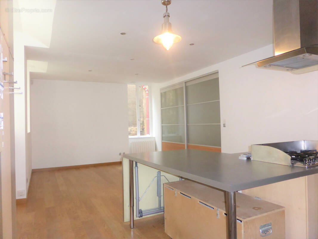 Appartement à VIENNE