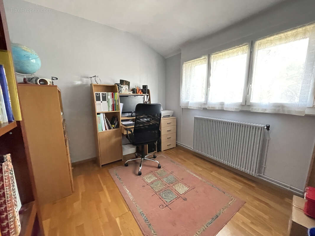 Maison à MITRY-MORY