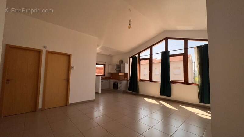 Maison à MALZEVILLE