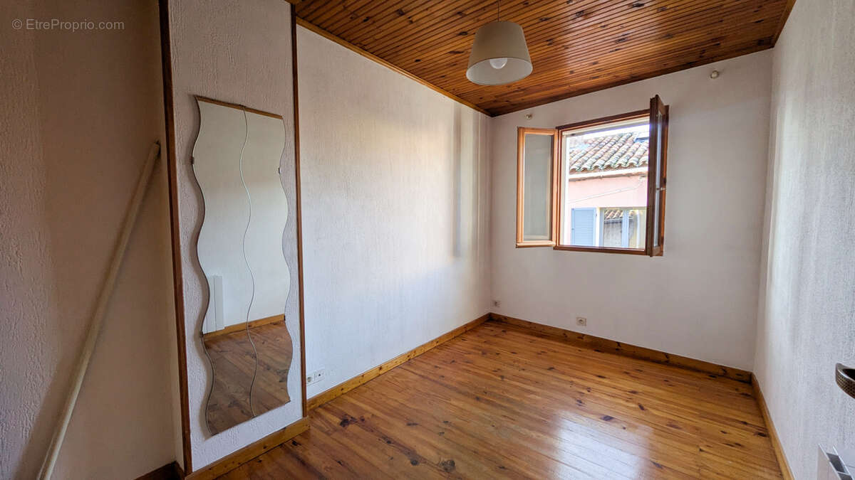 Maison à LE BEAUSSET