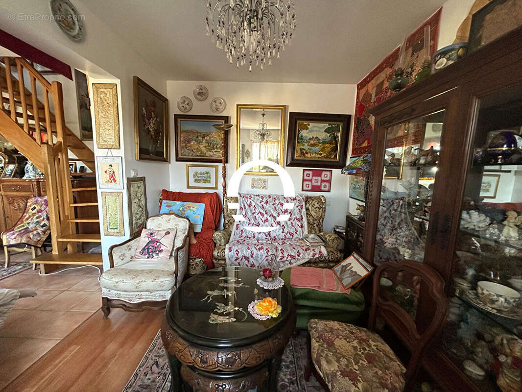 Appartement à PORNIC