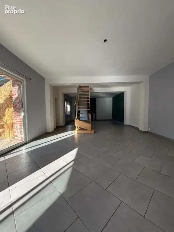 Maison 142 m² à Miraumont  - photo 4