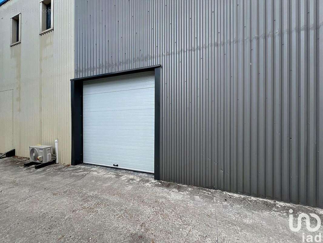 Photo 2 - Commerce à MAROLLES-EN-BRIE