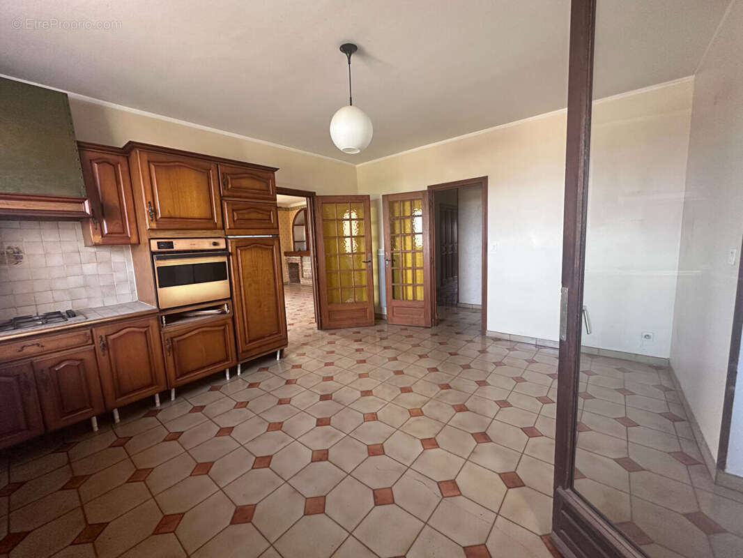 Appartement 127m² à biguglia - photo 2