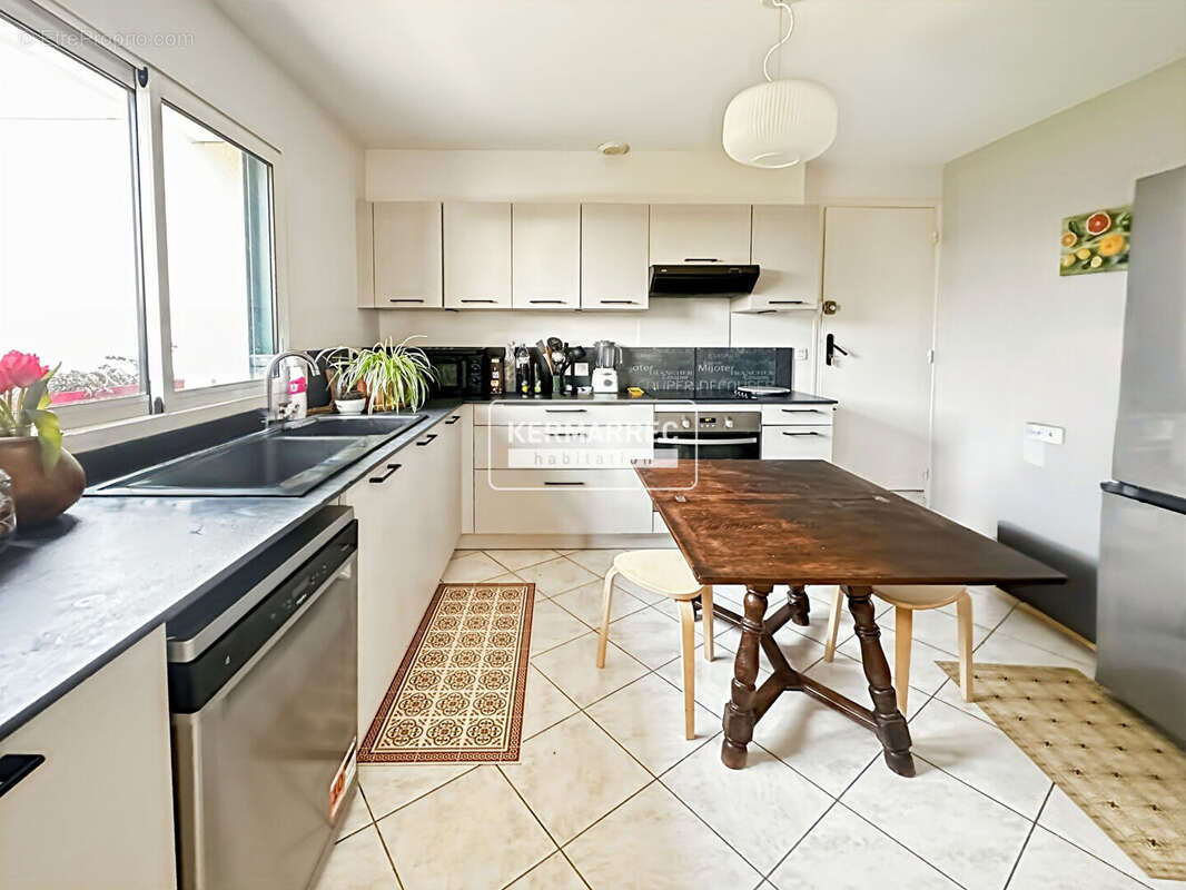 Maison à SAINT-GREGOIRE