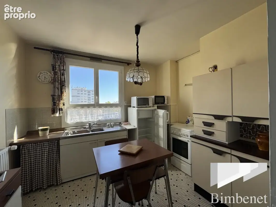 Appartement 1 pièce 39 m² à vendre à Olivet (45160) - photo 4