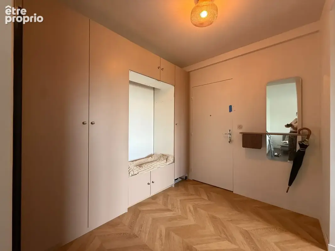 Appartement à vendre 4 pièces ROUEN (76) - photo 6