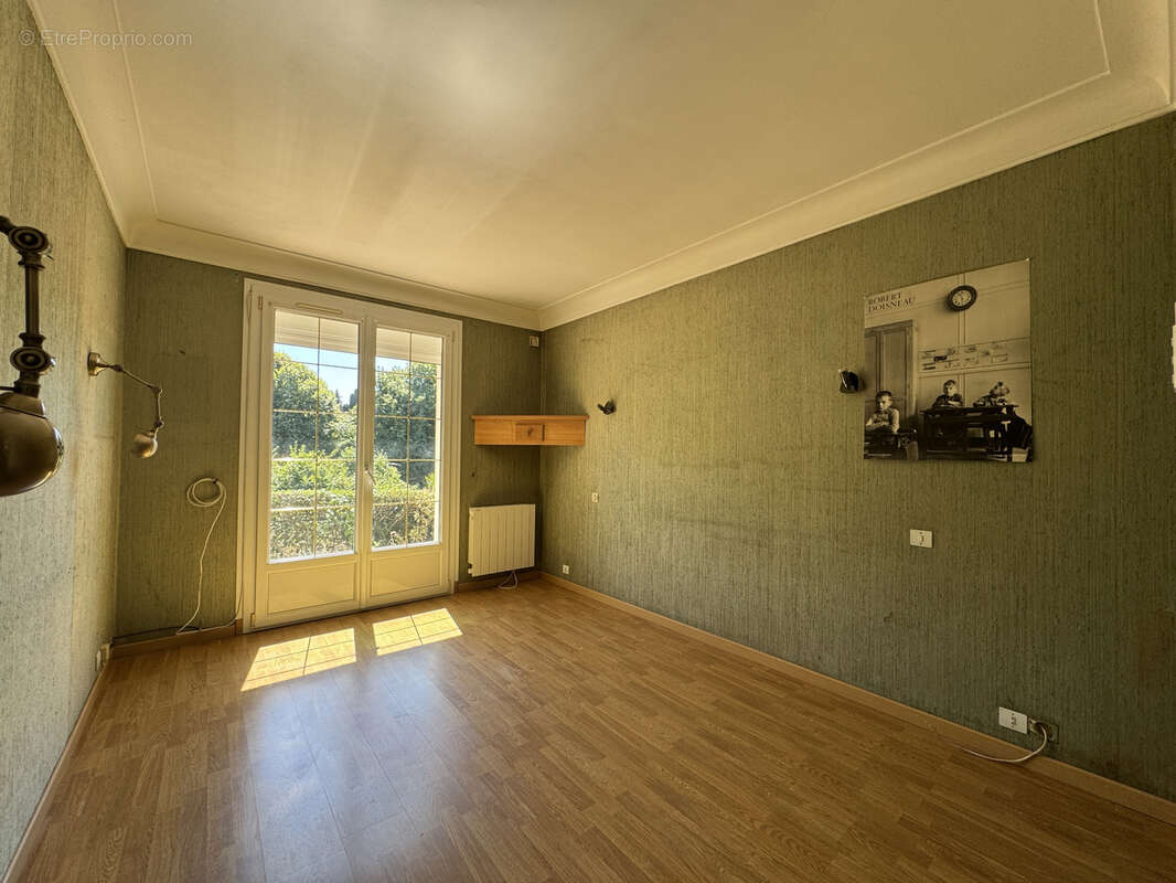 Maison au calme et sans vis-à-vis - photo 9