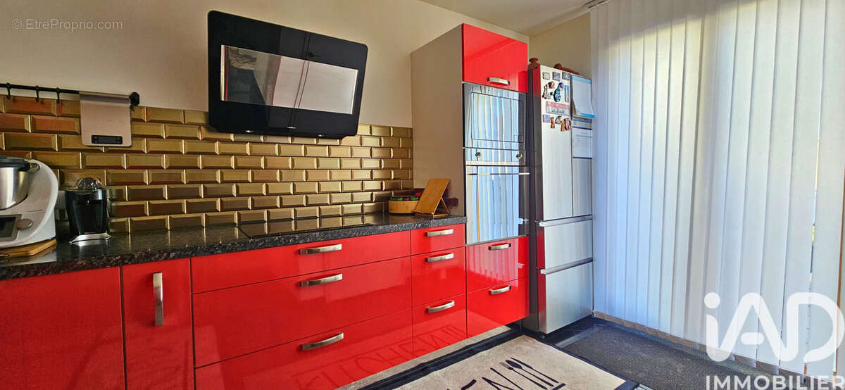 Photo 9 - Maison à CHANTELOUP-LES-VIGNES