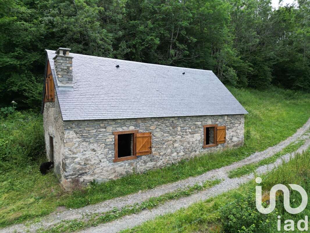 Photo 4 - Maison à VIGNEC