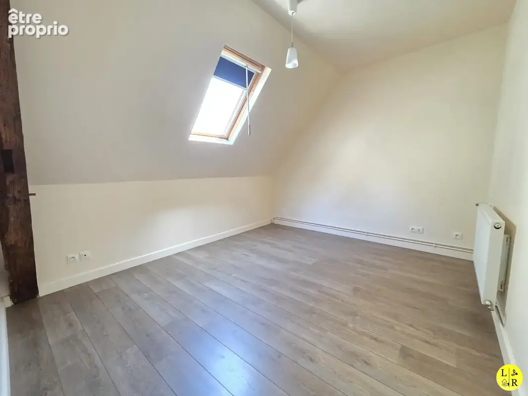 Appartement 46 m² à Arras  - photo 7