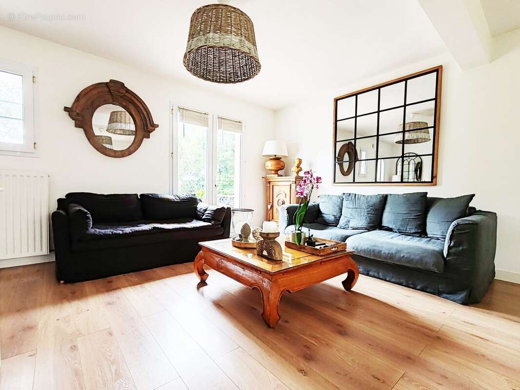 Maison à FAYE-D&#039;ANJOU