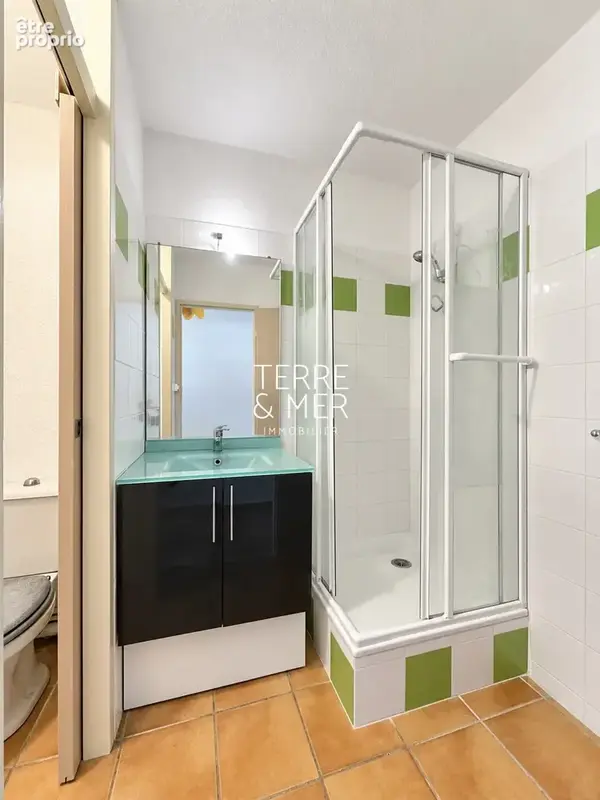 Appartement T3 avec sur le port   Canet-Plage - photo 10
