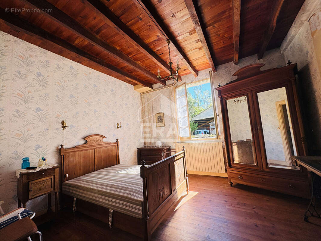 Maison à TARASTEIX
