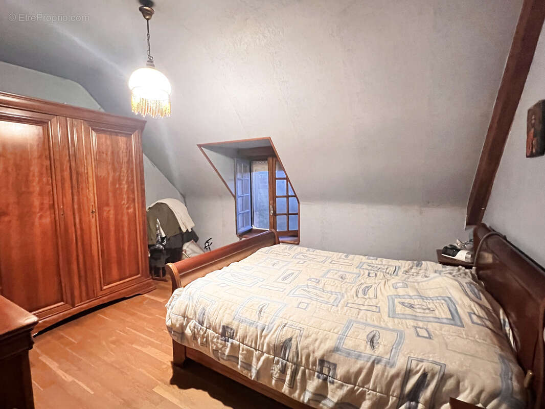 Maison à SAINT-POTAN