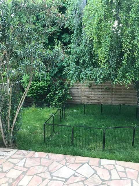 Maison à BONNEUIL-SUR-MARNE