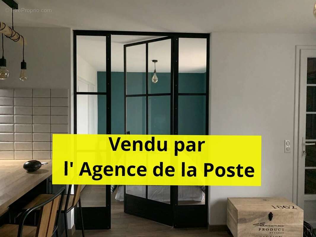 Appartement à PEYMEINADE